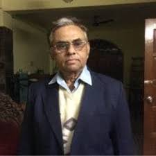 Dr Aswini Kumar Pathak